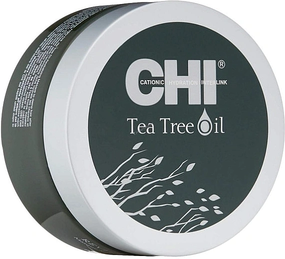 CHI — CHI Tea Tree Oil Revitalizing