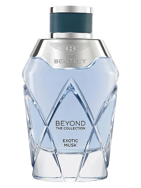 Bentley — Bentley Exotic Musk