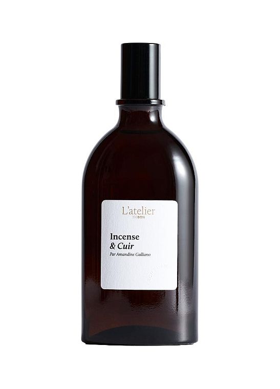 100 Bon — 100 Bon Incense & Cuir