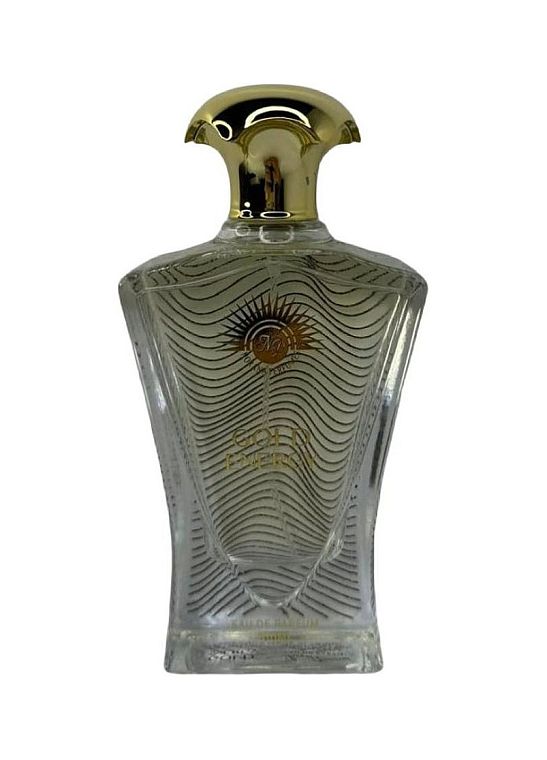 Noran Perfumes — Noran Perfumes Gold Energy