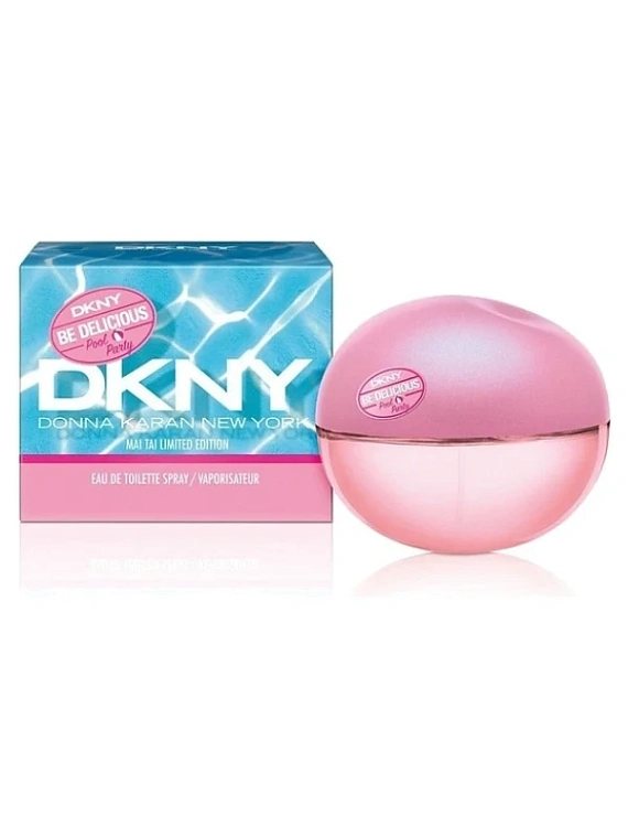 Donna Karan — Donna Karan DKNY Be Delicious Pool Party Mai Tai