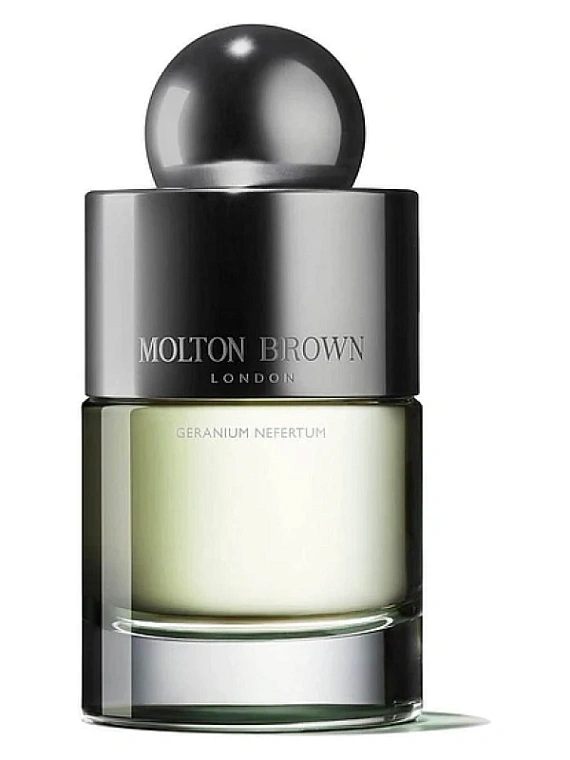 Molton Brown — Molton Brown Geranium Nefertum