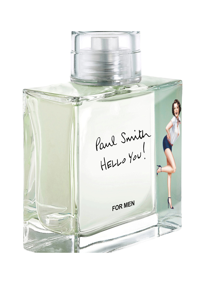 Paul Smith — Paul Smith Hello You For Men