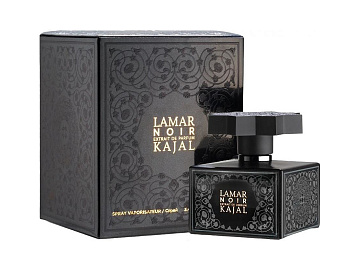 Kajal Lamar Noir