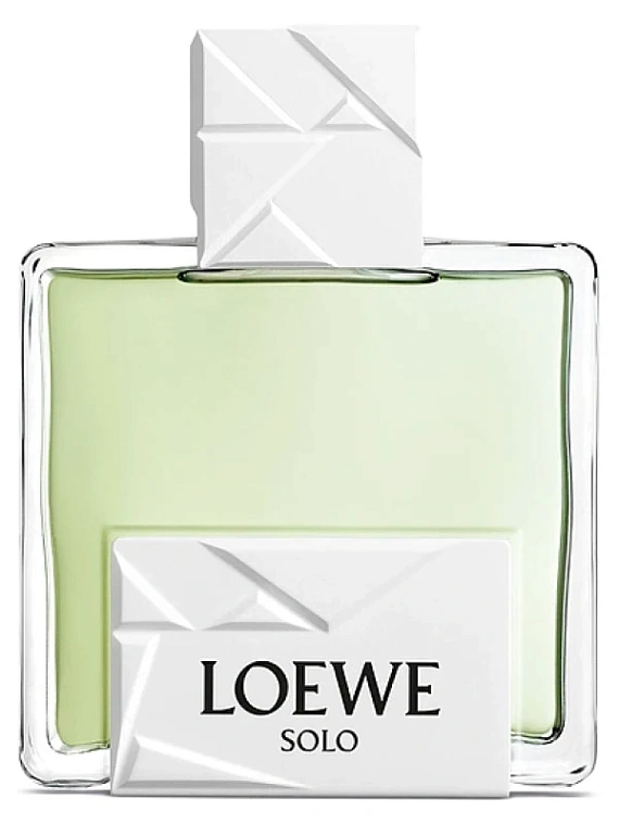Loewe — Loewe Solo Loewe Origami
