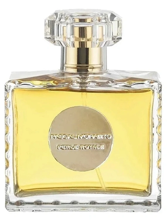 Pascal Morabito — Pascal Morabito Perle Royale