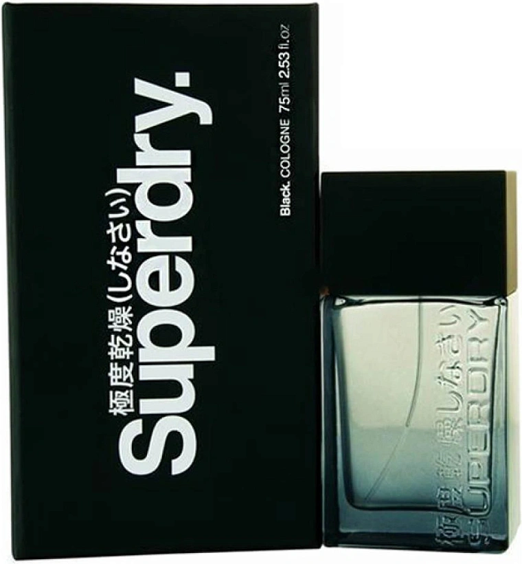 SuperDry Black — фото 3