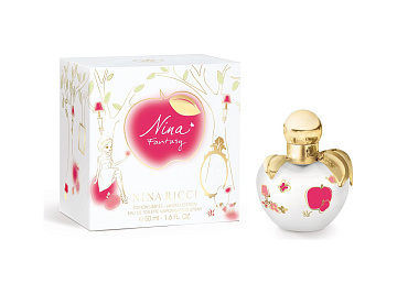 Nina Ricci Nina Fantasy