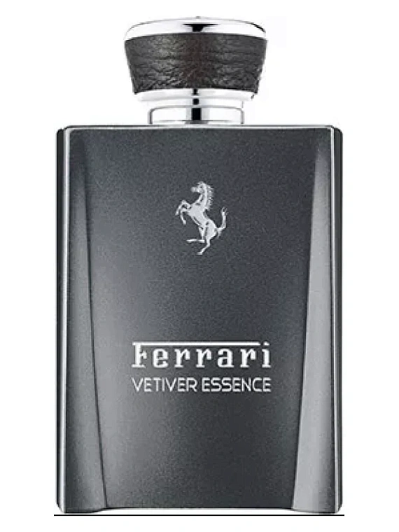 Ferrari — Ferrari Vetiver Essence