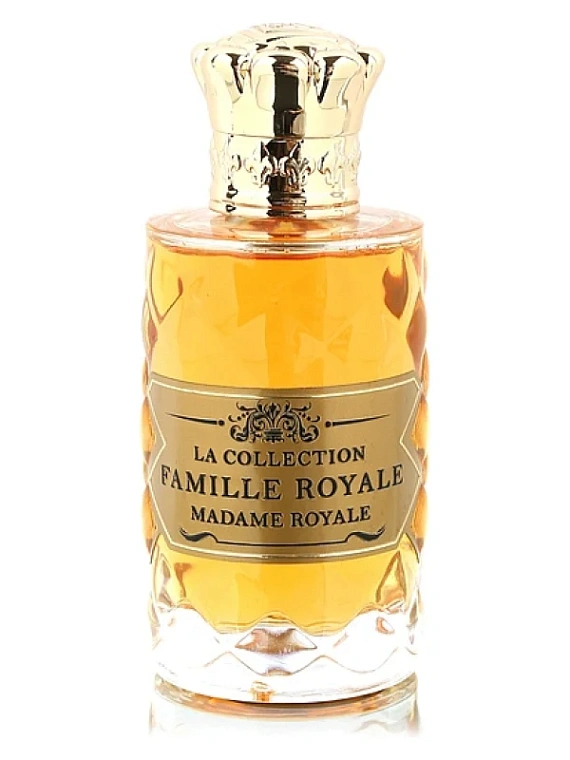 12 Parfumeurs Francais — 12 Parfumeurs Francais Madame Royale
