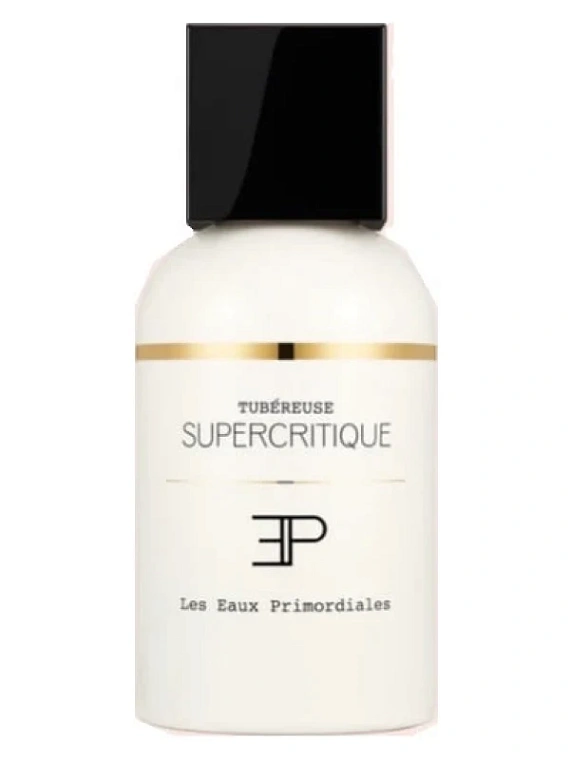 Les Eaux Primordiales — Les Eaux Primordiales Tubereuse Supercritique