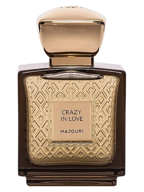 Majouri — Majouri Crazy In Love