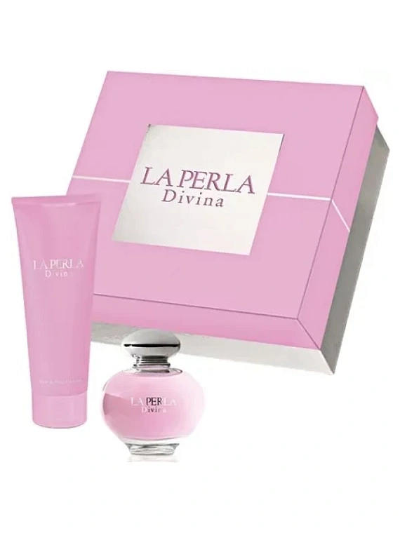 La Perla — La Perla Divina Парфюмерная вода