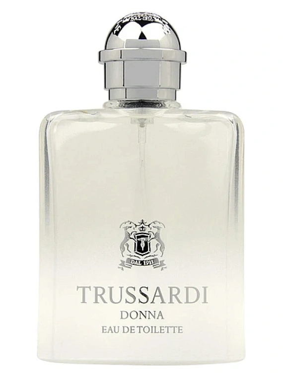Trussardi — Trussardi Donna Eau de Toilette