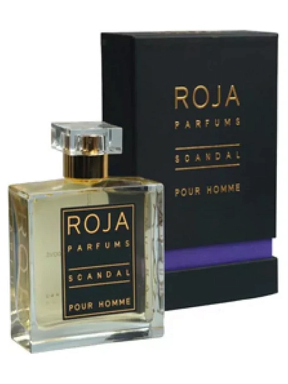 Roja Dove — Roja Dove Scandal Pour Homme Парфюмерная вода