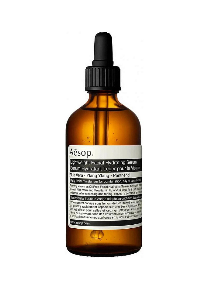Aesop — Aesop Lightweight