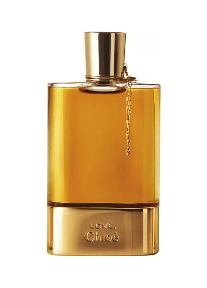 Chloe — Chloe Chloe Love Eau Intense