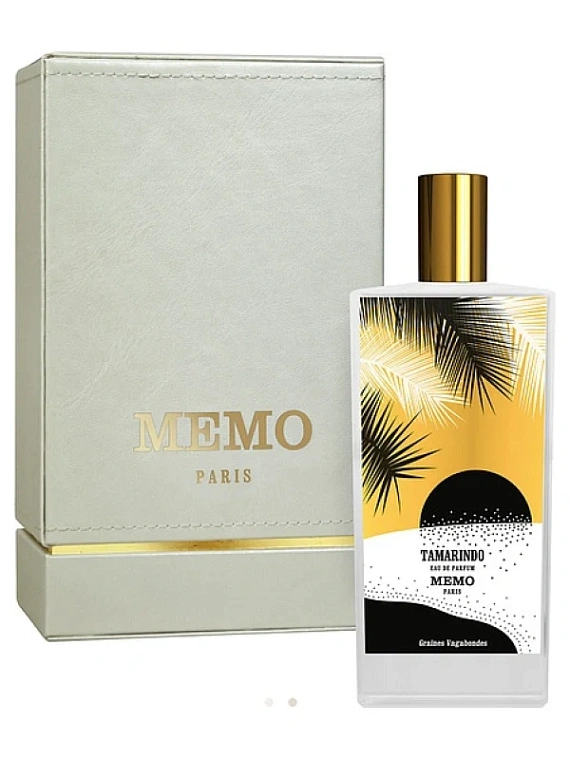 Memo — Memo Tamarindo