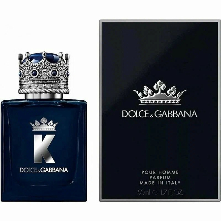 Dolce & Gabbana K By Dolce & Gabbana Elixir — фото 2