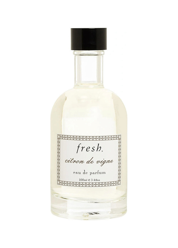 Fresh — Fresh Citron de Vigne