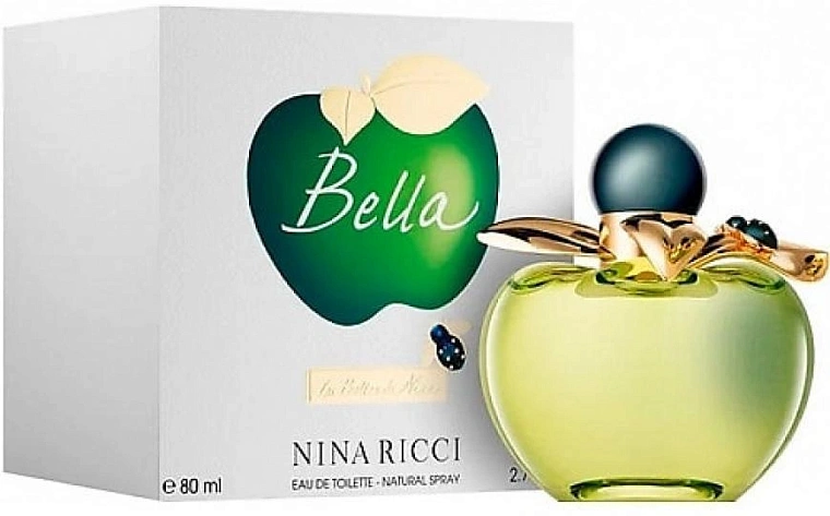 Nina Ricci Bella — фото 4