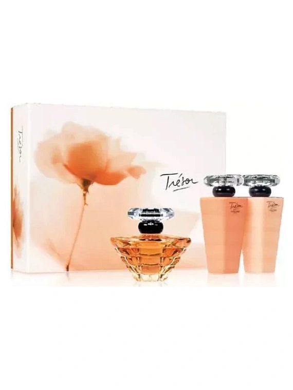 Lancome — Lancome Tresor Туалетная вода