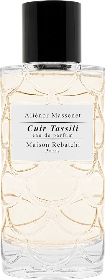 Maison Rebatchi Paris Cuir Tassili — фото 2