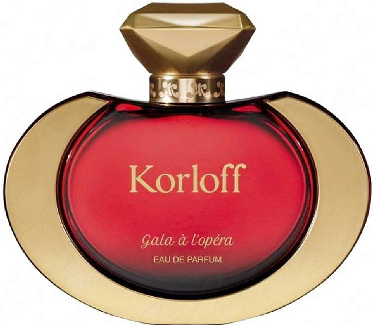 Korloff Paris Gala a L`Opera — фото 2