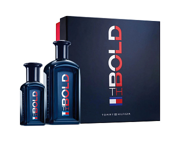 Tommy Hilfiger TH Bold