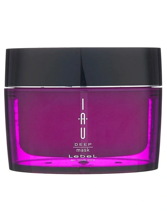 Lebel — Lebel IAU Deep Mask