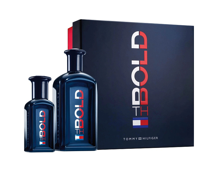 Tommy Hilfiger — Tommy Hilfiger TH Bold