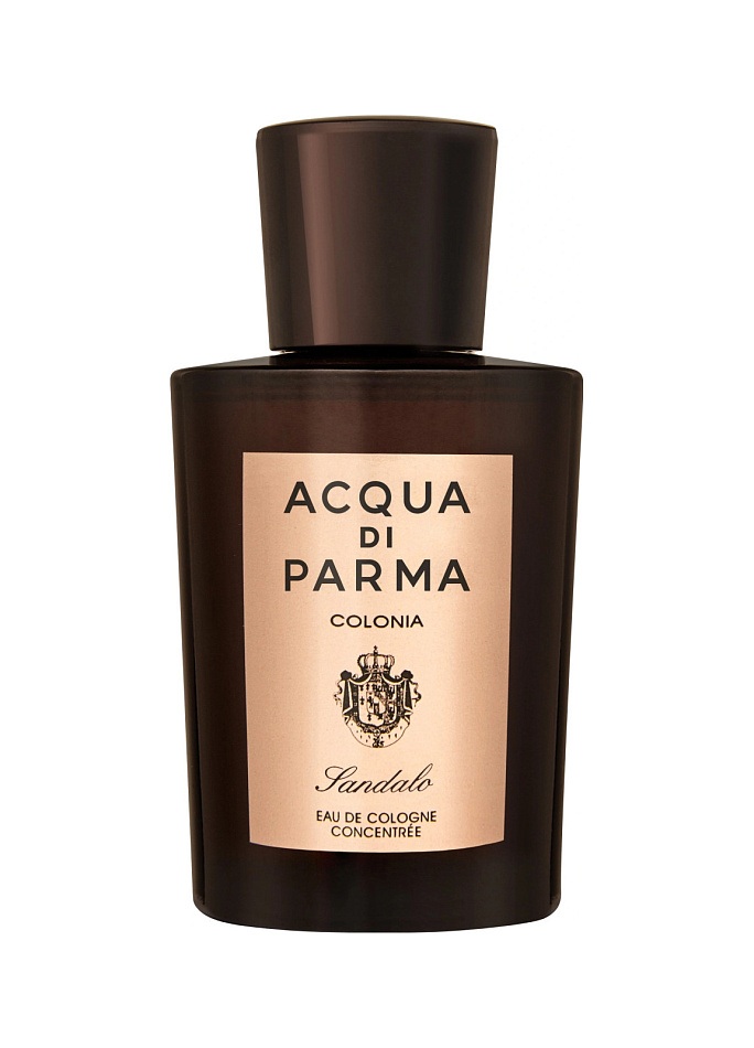 Acqua di Parma — Acqua di Parma Colonia Sandalo