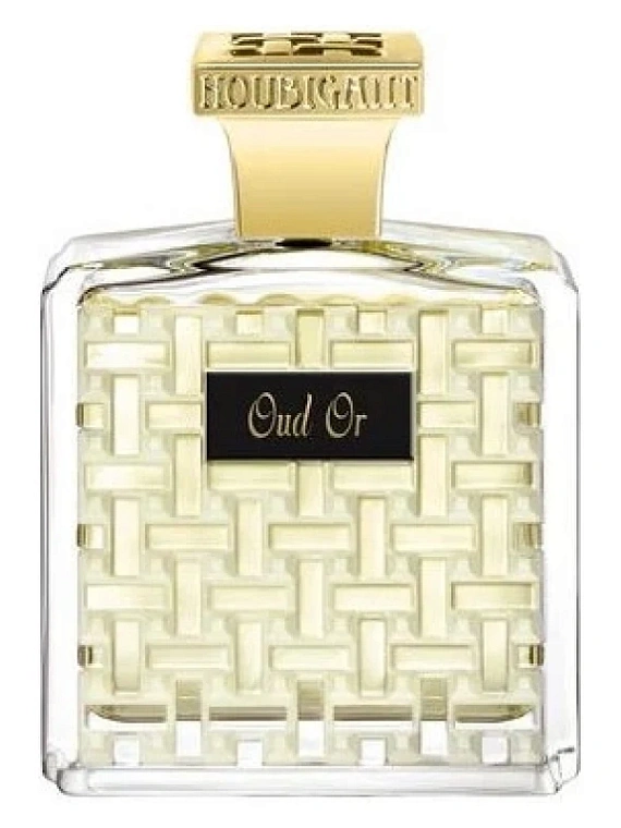 Houbigant — Houbigant Oud Or