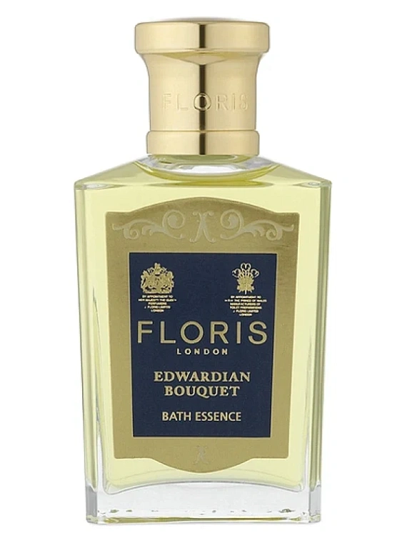 Floris — Floris Edwardian Bouquet
