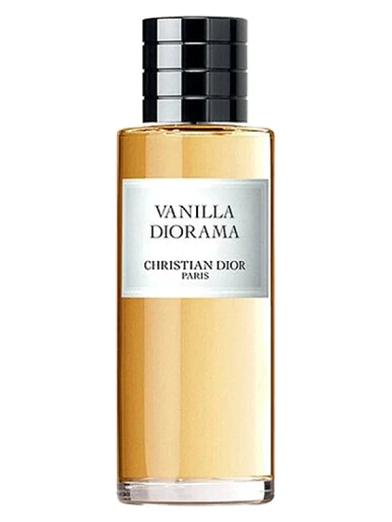 Christian Dior — Christian Dior Vanilla Diorama