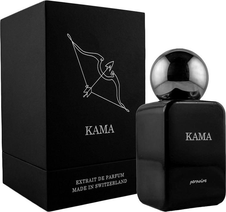 Pernoire Kama — фото 2