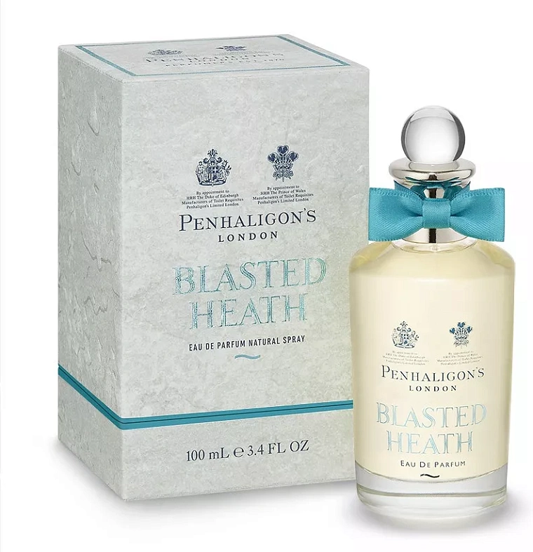 Penhaligon's Blasted Heath — фото 3