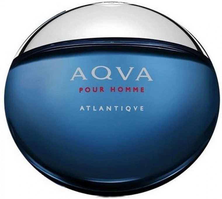 Bvlgari Aqva Atlantique — фото 2