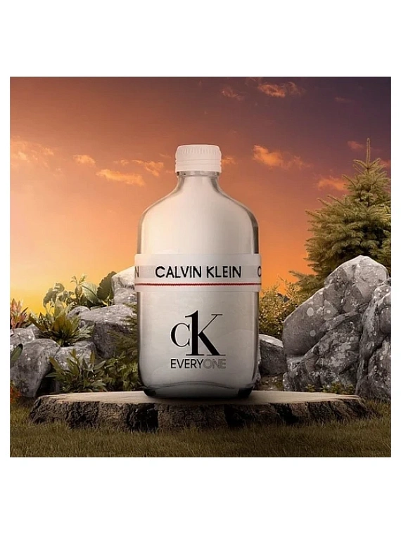 Calvin Klein — Calvin Klein CK Everyone Парфюмерная вода
