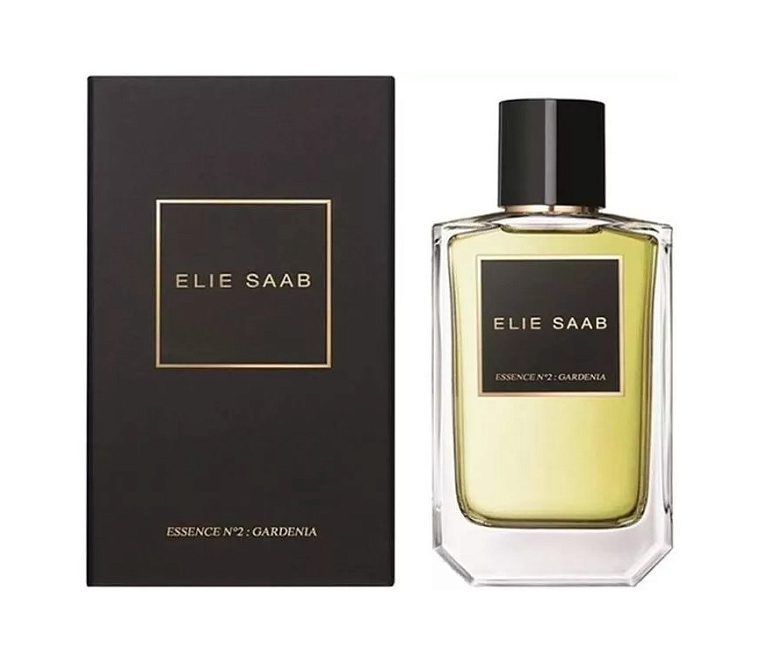 Elie Saab — Elie Saab Essence No 2 Gardenia