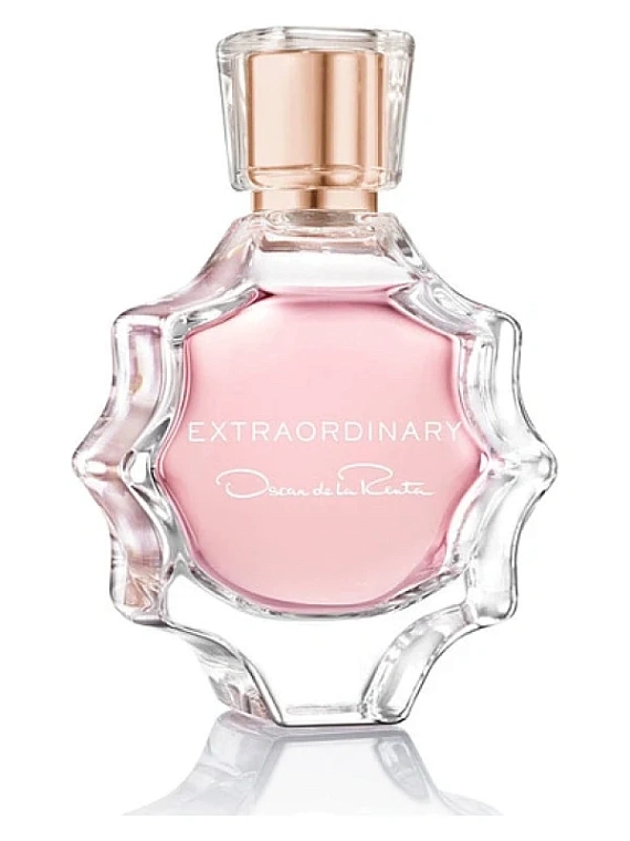 Oscar De La Renta — Oscar De La Renta Extraordinary