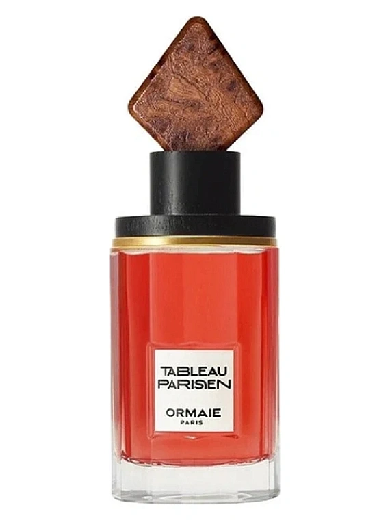 Ormaie — Ormaie Tableau Parisienne