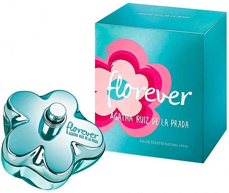 Agatha Ruiz De La Prada Florever — фото 3