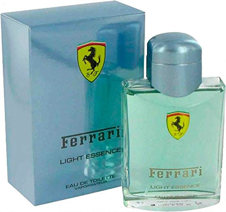 Ferrari Light Essence — фото 4