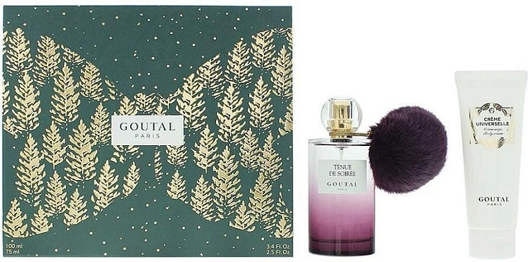Annick Goutal Tenue de Soiree Крем — фото 5