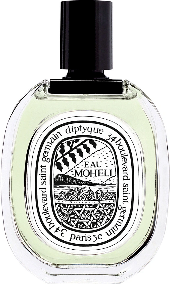 Diptyque Eau Moheli — фото 2