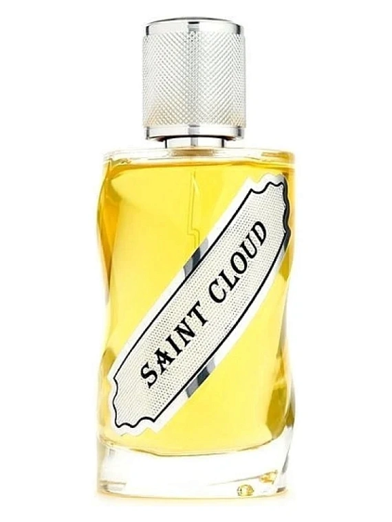 12 Parfumeurs Francais — 12 Parfumeurs Francais Saint Cloud