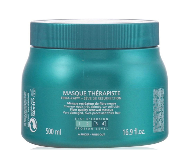 Kerastase — Kerastase Resistance Masque Therapiste
