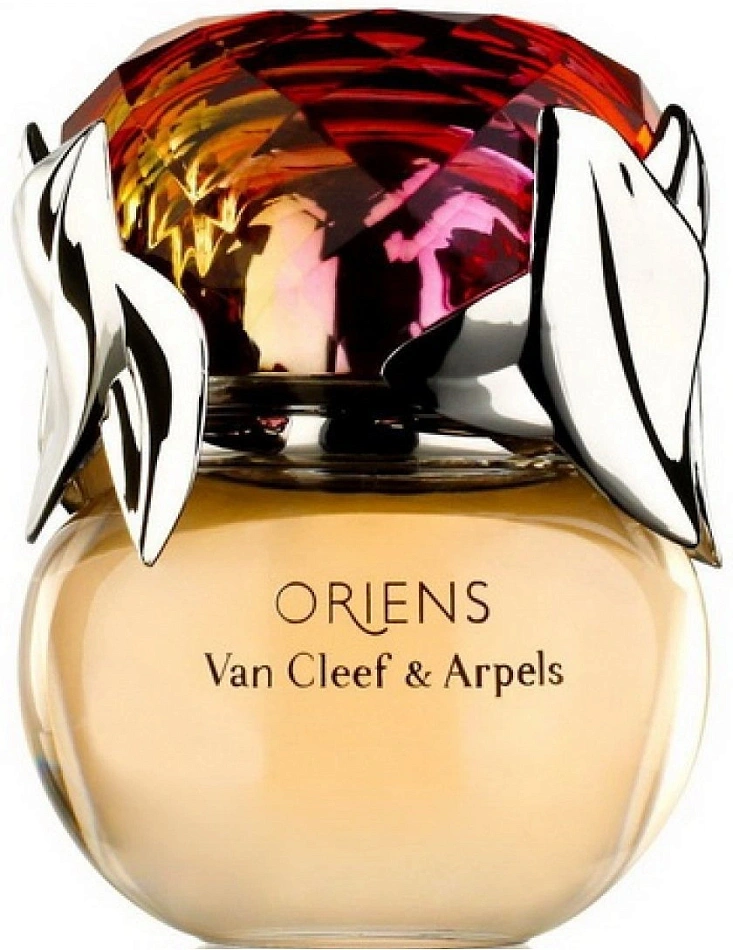 Van Cleef & Arpels Oriens — фото 2