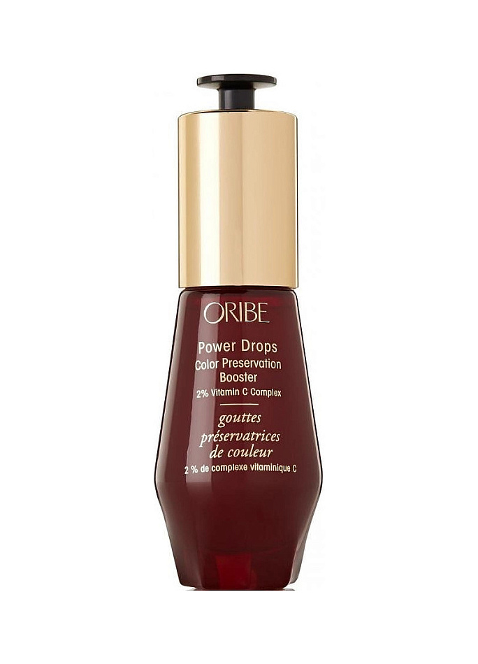 Oribe — Oribe Power Drops Color Preservation Booster